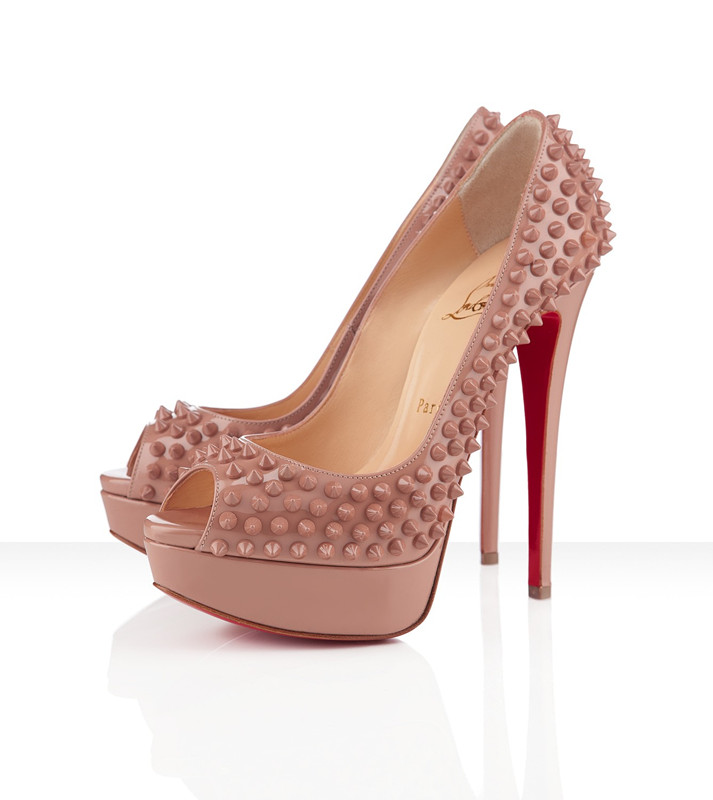 The Hot Style Of Christian Louboutin Shoes | Christian Louboutin Outlet